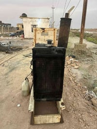مولده انكليزي بيركنز 22 كيفي مكفول المحرك وراس التوليد خير من الله فري...