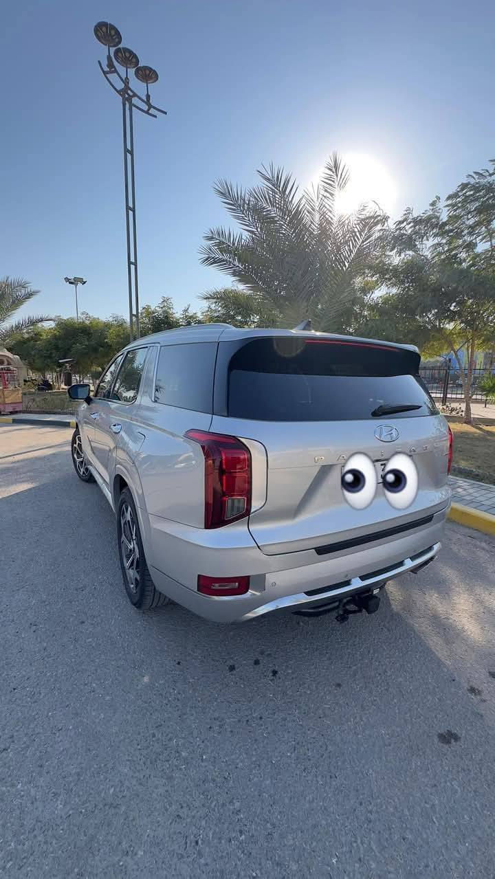 الرجاء قراءة المنشور قبل الإتصال !!!
متحصل هيج حادث وبهيج سعر  

بلسايد 2022 فول 1/1 أعلى فئه بالبلسايد كالكرافي 

300 ورقة 

المحرك : 3.8L V6

اللون : سلڨري ، رصاصي 

المواصفات : فول خنگ أعلى شي 

ماشيه ٧٠ كيلو متر فقط 

فتحتين سقف 

بصمة تشغيل + بصمة ابواب + تشغيل عن بعد

رادارات اماميه + خلفيه + جانبيه 

حساسات اماميه + خلفيه 360

5 كامرات 360 درجه 

كشنات اماميه خزن ميموري 

كشنات اماميه خلفيه تدفئه + تبريد 

كشنات جلد + جميعها كهرباء+الصف الثالث صعود ونزول كهربائي vip منفصل 

دشبول اضاءة محيطيه متعددة الالوان 

بردات جانبيه 

تبريد مركزي + منفصل التحكم 

تحكم ستيرن + شفتات ستيرن + تدفئه ستيرن 

مري هيتر + تعتيم 

ويل كب 20

صندوق كهرباء شفط + 4وضعيات فتح صندوق

5 وضعيات قياده 

اوتو هولد + نقطه عمياء + اوتو بريك +داتاشو

سايد بريك بصمه + مثبت سرعه + تحديد مسار 

شحن لاسلكي + شاشة كبير + carplay 

تخم تاير جديد باتري جديد متصرف عليها ولا فلس 

وبعد بيها هواي مواصفات 

السيارة موجودة بالنجف الأشرف 

حادث موضح بالصور خفيف جدا 

رقم بغداد انگليزي الدولي وهزه كامله گبل باسمك 

 

للإستفسار التواصل خاص 

*********** الاثير + واتساب
