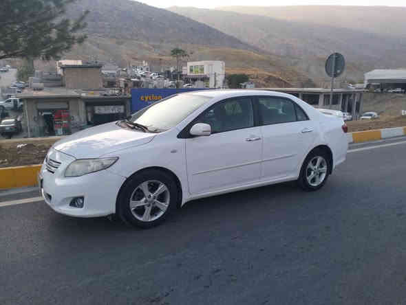 بيكاشؤ2010 گيرتوماتيك سبوخ يةك بارجة سنوي بةسةرجوة تحويل و غرامة بةشةرت سعر 98 ورةقة شوين سوران *********** Oshwe
