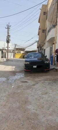 جارجر 2014 • دودج تشارجر • تشارجر رقم سليمانية • سيارة مصبوغة • بغداد ...