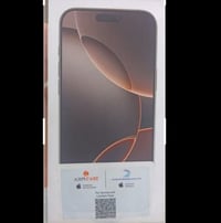 عندي 16 برو ماكس ماستر اي بي ام بطارية 93 256. نضافة 100 من 100 سعر 13...