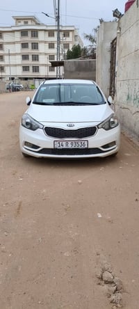 خليجي • ٢٠١٤ • مكينة ١٦٠٠