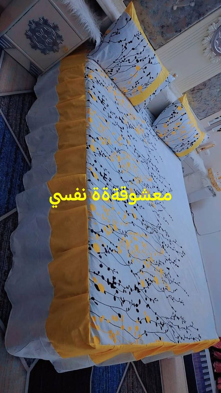 شغلي حسب طلب الزبونه


**إذا كنت صاحب هذا الإعلان وتريد حذفه لأي سبب، رجاءا أرسل رسالة إلى الدعم الفني**