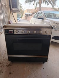 اخوان طباخ وغساله وتنور كهربائي للبيع  ٠٧٧١١٧٨٨٧٢٨