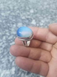 حجر القمر • صياغة يدويه • كربلاء