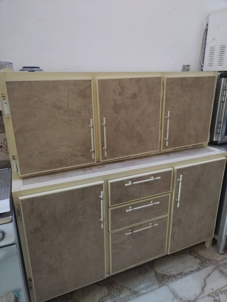 للبيع اغراض بيت بسعار مناسبه جدا مكاني بغداد حي الجهاد الاستفسار ع خاص


**إذا كنت صاحب هذا الإعلان وتريد حذفه لأي سبب، رجاءا أرسل رسالة إلى الدعم الفني**