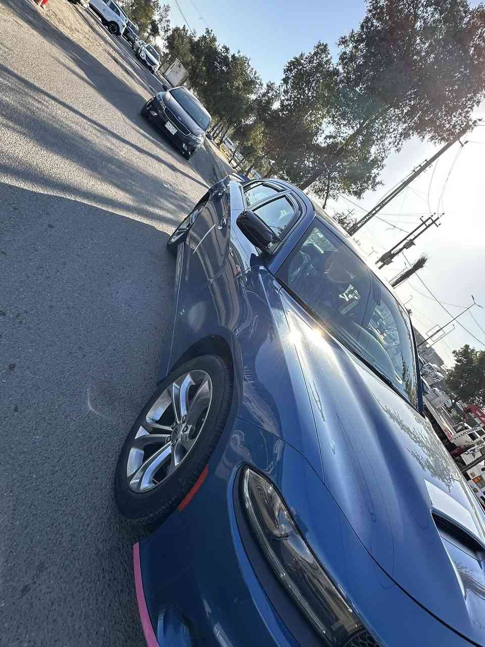 السلام السلام عليكم جارجر مديل 2021 خليجي السياره GT موصفاته بصمه قطعتين تبريد اربع كشنات تدفئه ستيرن تفدئه كشنات خزن ميموري جلد شاشا جبيره كشنات حضن السياره كلش حلوه بيه صبغ جاملغ خلفي والكصه مال قماره عارضه 240 وبيه مجال عنواني شهداء البياع للتواصل ***********
