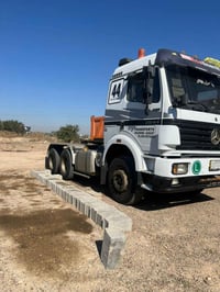 موديل 96 • مكينه 44 • شاصي طويل