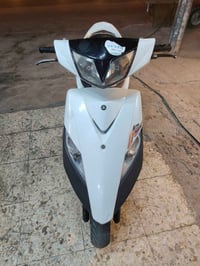 للبيع ثعلب نضيفه مال رمبه كفرات مختم مكينه بلاد مابيها كل نواقص السعر ...