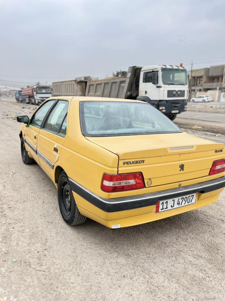 سلام عليكم بيجو لميس موديل 2016 ماشية 140 كفالة سنوية وهزة ورقام نكليزي ومصفرة من هيئة وغرمات السعر 47 العنوان بغداد ***********
