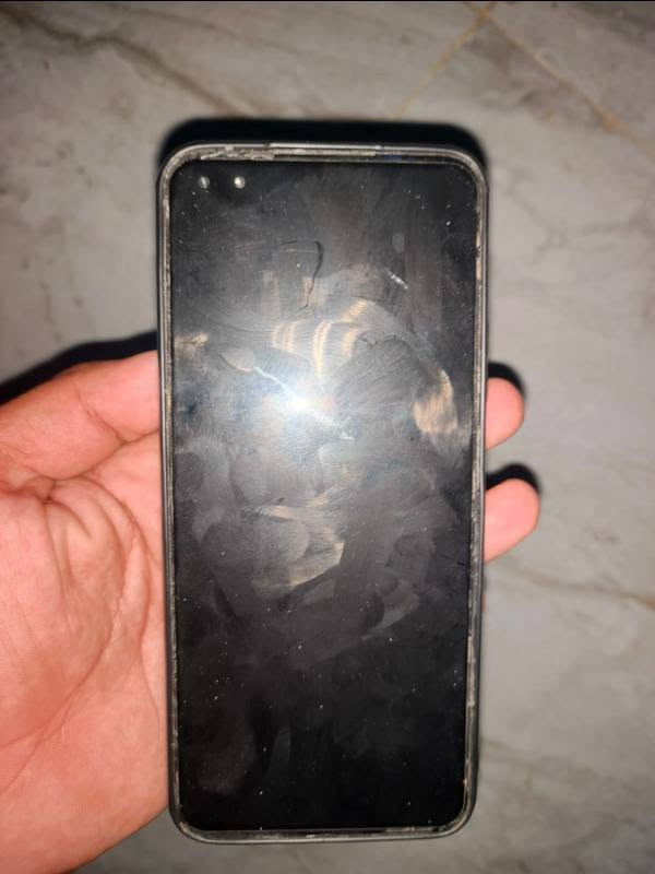 سلام عليكم جهاز نوت 8 ذاكرة 128 جهاز فول شحن صوته عالي كلش جهاز مكفول من كلشي  60 فريم بل بوبجي سلاسه فول اريد ابيعه  متوازي ع فلوس وذا اكو مراوس ونطي فرق عادي شعدك نزل  مكاني رمادي شارع 40


**إذا كنت صاحب هذا الإعلان وتريد حذفه لأي سبب، رجاءا أرسل رسالة إلى الدعم الفني**
