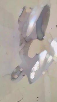 رمبه • موديل١٣ • مكينة جباره