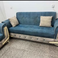 كنب • بغداد • عشر مقاعد