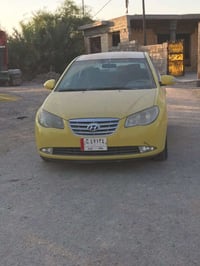 للبيع النتره موديل 2011 النتره مكينة 2000 سيارة مال شركة ورد خليجي مكا...