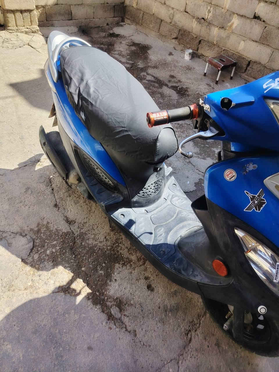 كامكو 16 للبيع مكفوله


**إذا كنت صاحب هذا الإعلان وتريد حذفه لأي سبب، رجاءا أرسل رسالة إلى الدعم الفني**