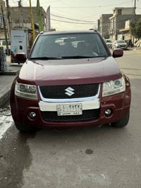 سازوكي فيتاره • ٢٠٠٥ • رقم كركوك