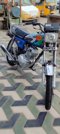 موتور • مع أوراق • درجة أولى