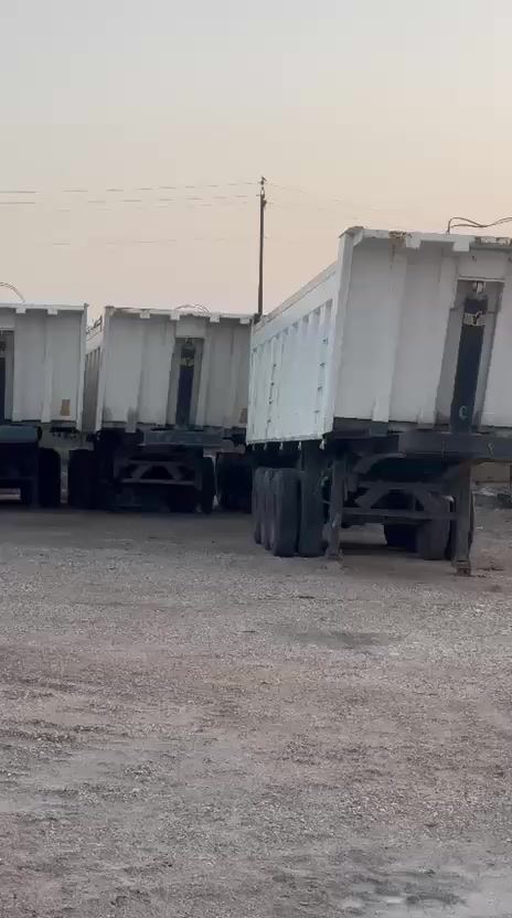 سلام عليكم 
موجودات عربين 50 نيه 3دنكير 
جديدات شرط كيله ما محمله 
لاستفسار ‭٠٧٧٣ ٢٢١ ٩٢٦١‬ مكلف بنشر
