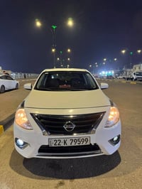 نيسان سني • ٢٠٢٣ • ماشيه ٦٠٠٠٠