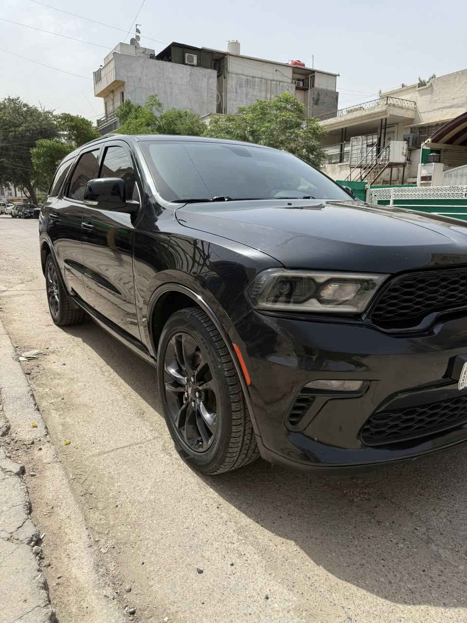 سلام عليكم شباب دورنكو 2021
gt Plus
فول مواصفات 
كشنات جلد تدفئة 
3 شاشات بلادية 
حساسات خلفية +كامرة
3 انظمة قيادة سبورت ايكو عادي 
وباقي المواصفات معروفة 
رقم اربيل بأسمي 
كتاب تضليل يخلص بشهر الثامن حادثها جاملغ خلفي جهة اليمنى وربع باب الصندوف بدون ايرباك مكاني بغداد السعر 315وبيها مجال *********** ما شية 65
