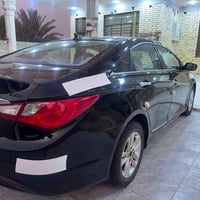 سوناتا • ٢٤٠٠ بنزين • الناصرية