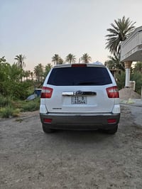 موهافي ٢٠١٢ • فول فور ويل • رقم بغداد
