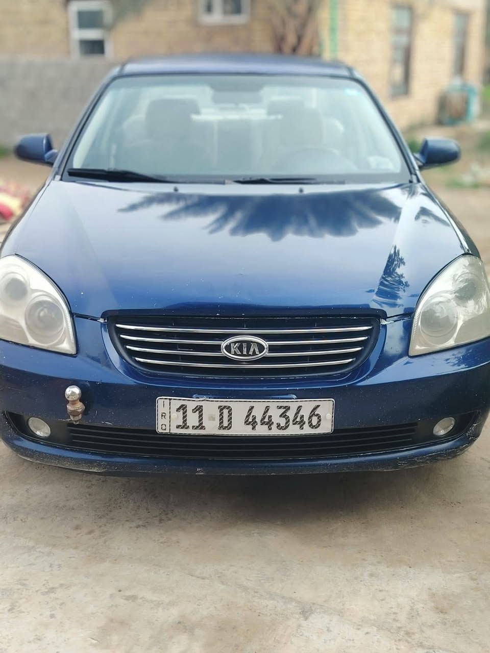 السلام عليكم 
كيا اوبتما 2007 
وارد امريكي 
محرك 2400 
ضرر امريكا باب وجاملغ 
والسيارة مصبوغة حزام 
رقم بغداد الدولي جديد 
السعر 95 وبيها مجال 
مكاني بابل المحاويل 
‎0782 890 8198 بغداد, العراق
