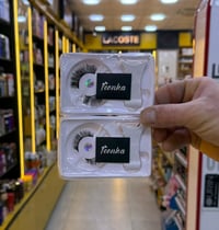 رموش مغناتيسيه • Feanka اصلي • توصيل كركوك