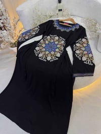 كشمير • دبل كلوش • L/XL/2XL