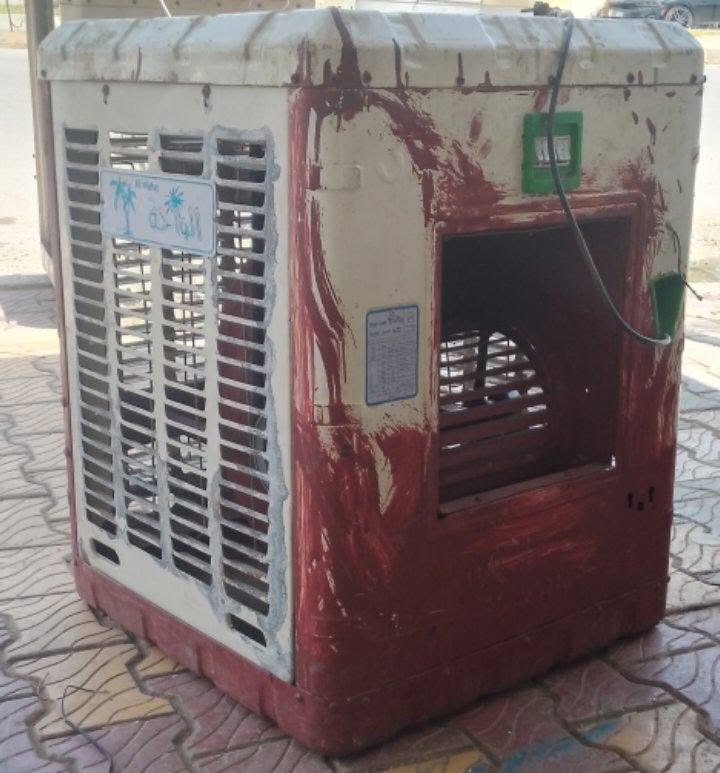 واحد ونص سرعتين عالنظافة وعالفحص السعر 50 الف حي الجولان جامع ابو ايوب الانصاري ورشة الابرار ***********
