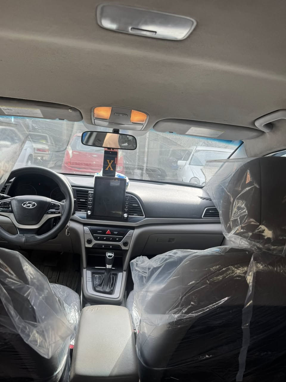 سلام عليكم النترا موديل ٢٠١٧تخم تاير صدر كير محرك تبريد مكفول السياره احله من الصور مكاني بغداد شارع حيفا صاحب السياره عربي بغداد هزه جديده السعر ١١٢وبيهه مجال ***********
