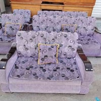 كنب ١٠ مقاعد • نضافة فول • السبحاني