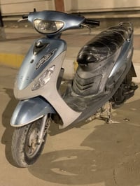 دراجة ماكس منغولي • سمائي • ناصريه مركز