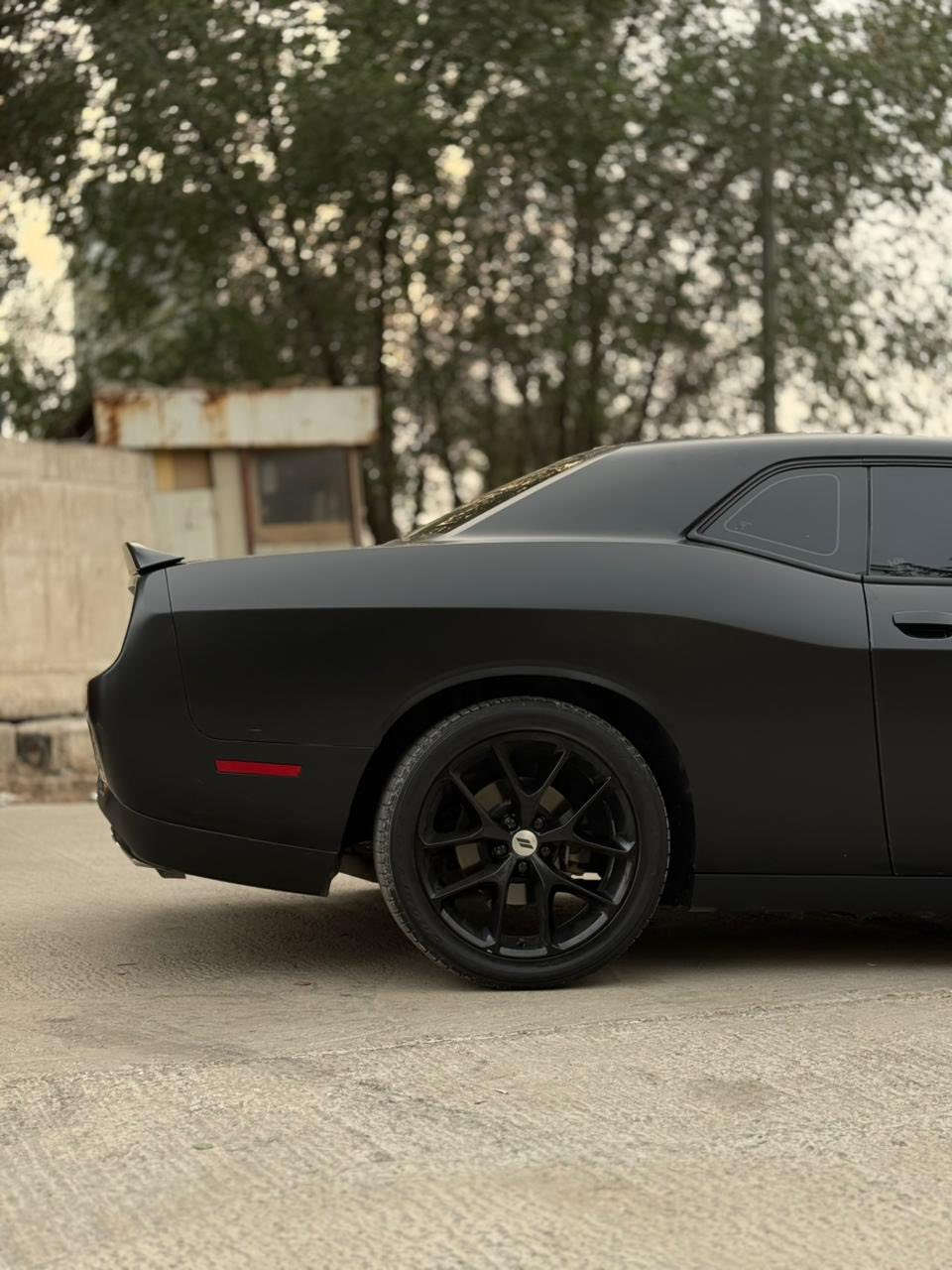 سلام عليكم للبيع دوج جالنجر GT موديل 2023 النداء الاخير
اخوان سيارة جديده جدااا تعتبر اخت الزيرو ماشيه ١٩ الف فقط 
تعتبر بدون ضرر فقط ربع الدعاميه الاماميه 
سياره مغلفه  اسود  طافي 
مواصفات الGT معروفه 
سعر ٢١ الف 
مكاني بغداد شارع فلسطين 
***********
