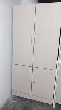 خزانة • أثاث منزلي