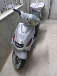 معمر جديد • ماعدا السلف • باتري جديد