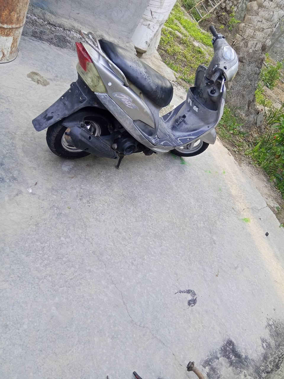 السلام عليكم ماكس للبيع كفاله عامه من كلشي شراي يجي خاص


**إذا كنت صاحب هذا الإعلان وتريد حذفه لأي سبب، رجاءا أرسل رسالة إلى الدعم الفني**