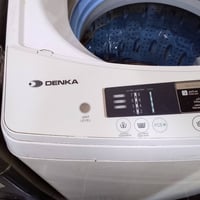 غسالة ٢٠ كيلو • شغالة • سعر مناسب