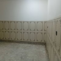 دار للبيع • شبانات بزل رابع • ١٣٥م
