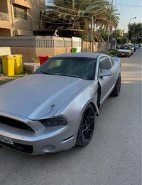 موستانج ٢٠٠٧ • مكينة ٦.٢ • كير عادي