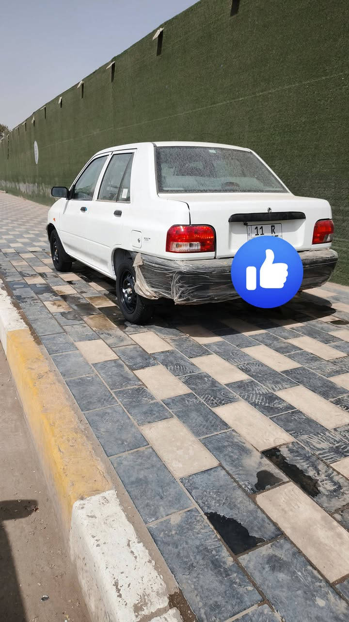 السلام عليكم سايبه موديل 2026 زيرو سيارة مكاني بغداد شراي يخابر بل الخدمة  رقمي ***********
