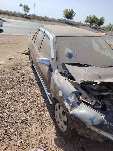 السلام عليكم سيفيه موديل 93 بغداد مشروع وطني سنويه لل 28 كير ومحرك 1600 ضمان تحويل مباشر  السعر 18 للتصال عل رقم *********** مكان بلد ناحيه يثرب
