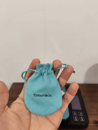 تيفاني • قفل • اكسسوار