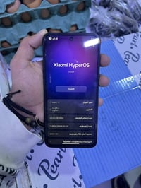 ريدمي ١٥ • ٢٥٦ • مستخدم شهر