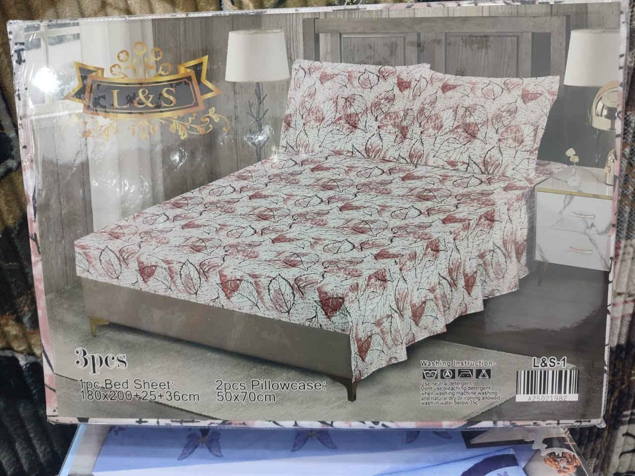 فرشه نفرين صيفي محتوى 3قطع سعر القطعه 9
عنوان سبع البور شارع بلقيس مقابيل جمله حسين


**إذا كنت صاحب هذا الإعلان وتريد حذفه لأي سبب، رجاءا أرسل رسالة إلى الدعم الفني**