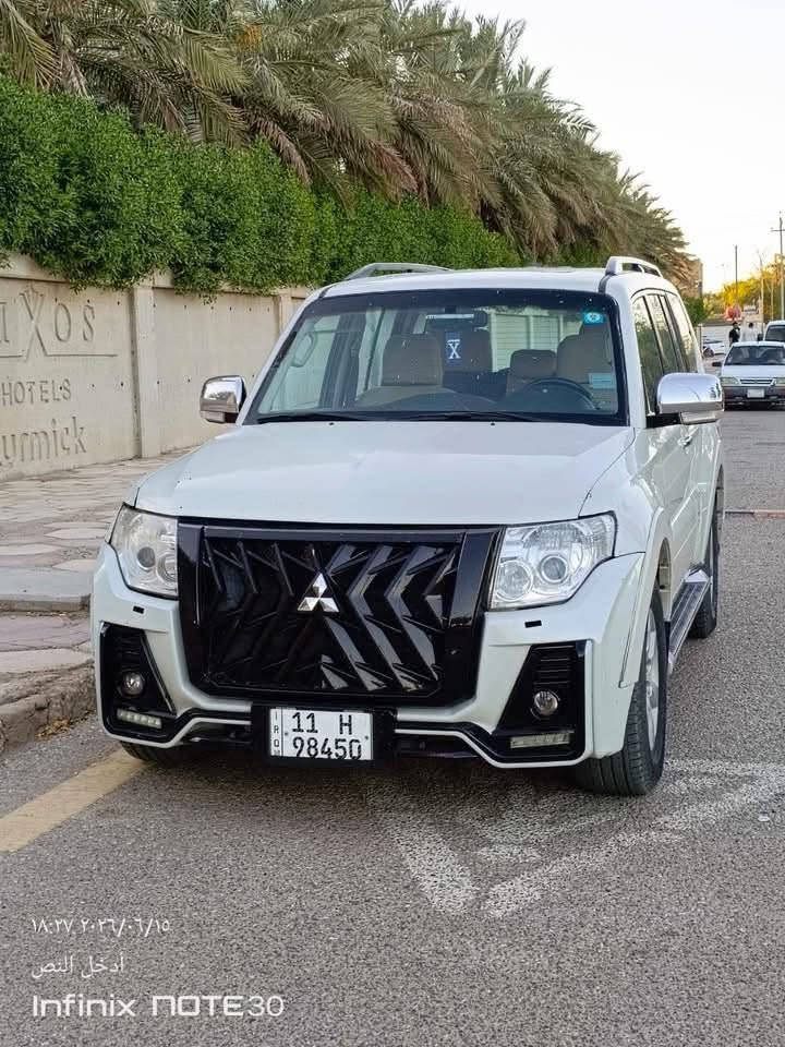 خليجي مديل 14 سياره 7راكب تبريد 3قطع مكينه 3500 للبيع او مراوس بسياره احدث وحاظر للفرق رقم بغداد باسمي الانكليزي  مكاني ميسان ***********
