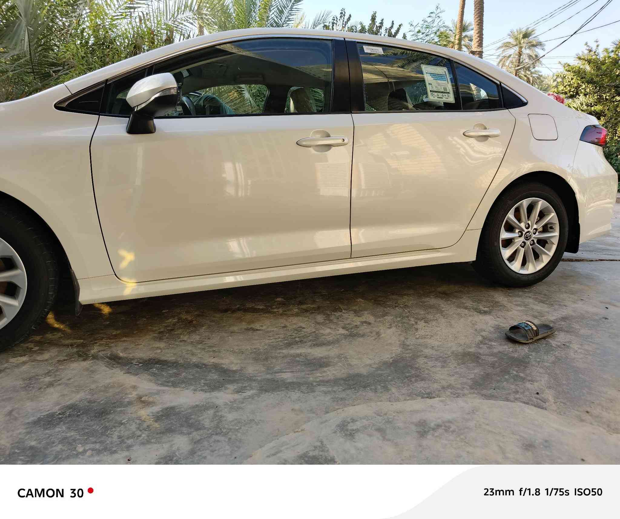 يا الله السلام عليكم،، كورلا ياباني اصلي شركة جيهان مديل ٢٠٢٠مكفوله كفالة عامه النضافه وضع الشركه رقم اربيل تحويل ثاني يوم السعر ١٦٢ وبيها مجال العنوان كربلاء مجاور فندق البارون اتصال او واتساب ***********
