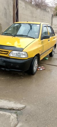 ٢٠١١ • محرك وكير • تواير جديدة