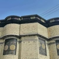 سقائف اسطح • كيسبان • النجف الاشرف