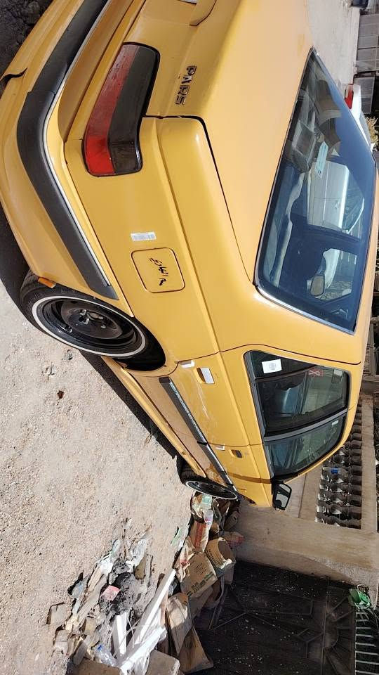 السلام عليكم
بيجو بارس للبيع
موديل 2015 سيارة بلاديه قطرة صبغ ما بيها
بيها تنقيص ويحتاجلها دعاميه  وصدر
مكاني بغداد الدورة حي الصحه
السعر 32 ورقه
للاستفسار *********** بغداد, العراق
